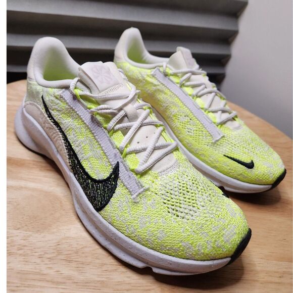 Nike SuperRep Go 3 FlyKnit – Women’s 7.5, Unworn Training Shoe - Picture 2 of 12